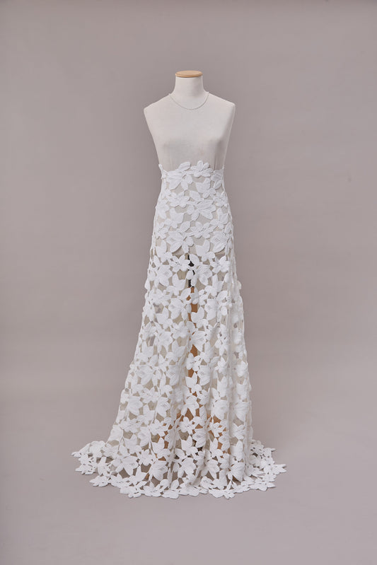 S0674 - Red de Crochet