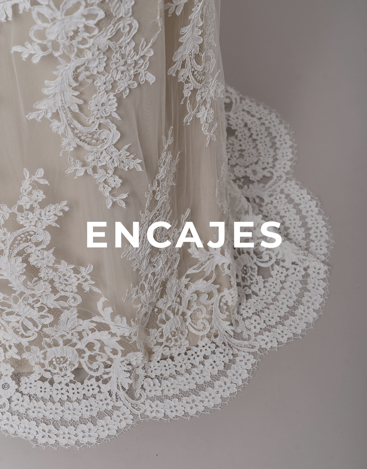 Encajes