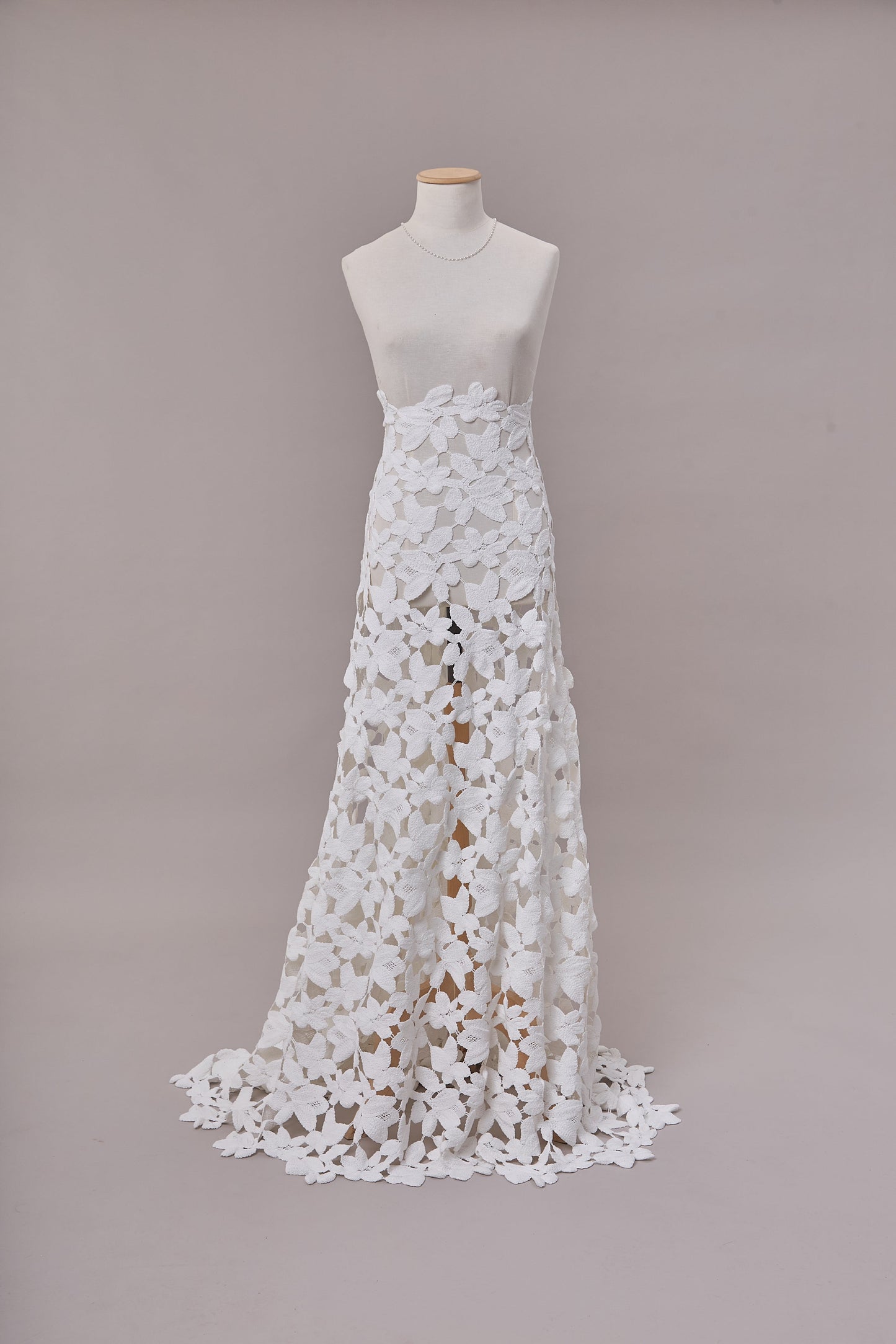 S0674 - Red de Crochet