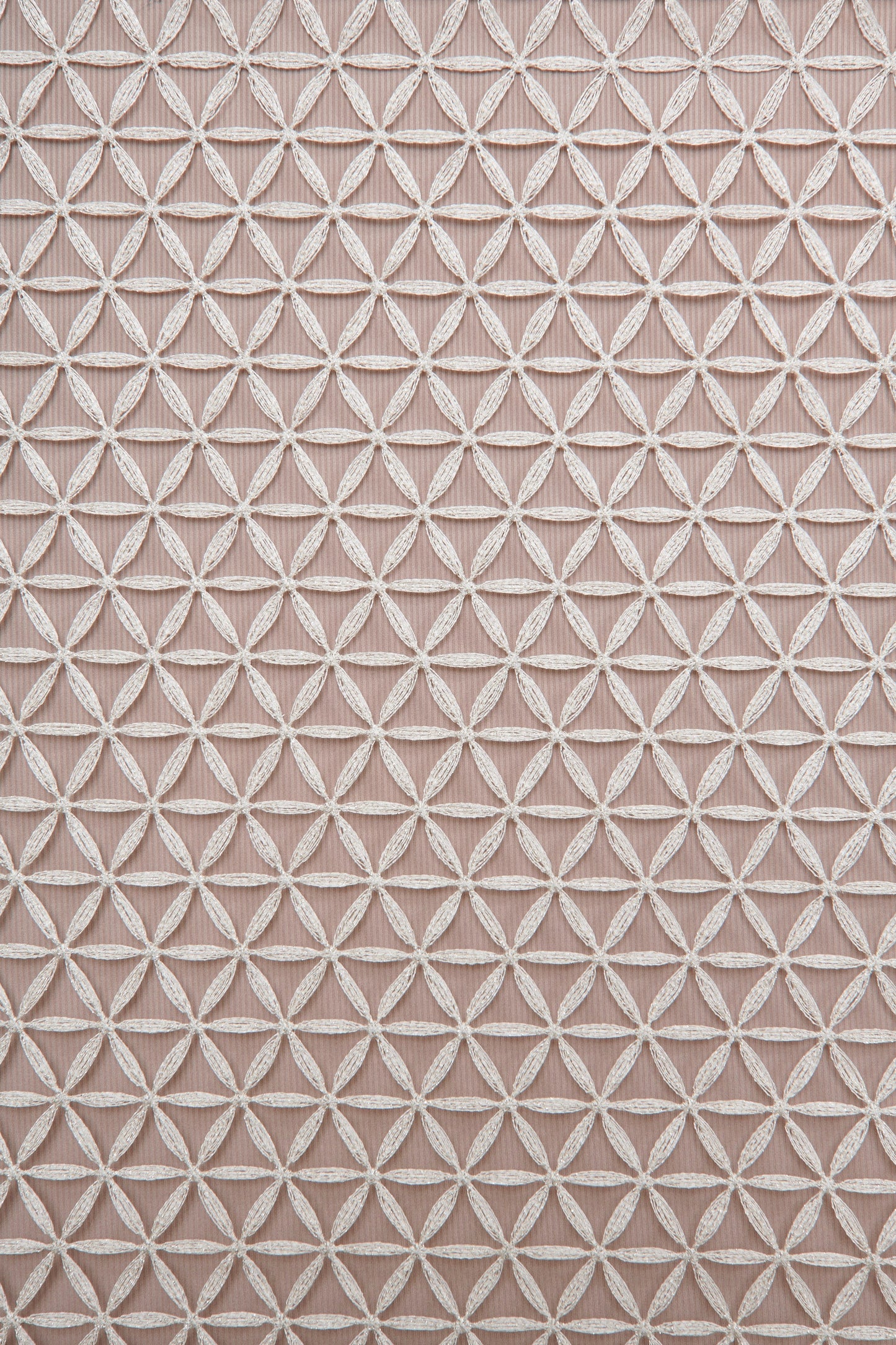 S0567 - GUIPIURE CON HILOS DE LUREX