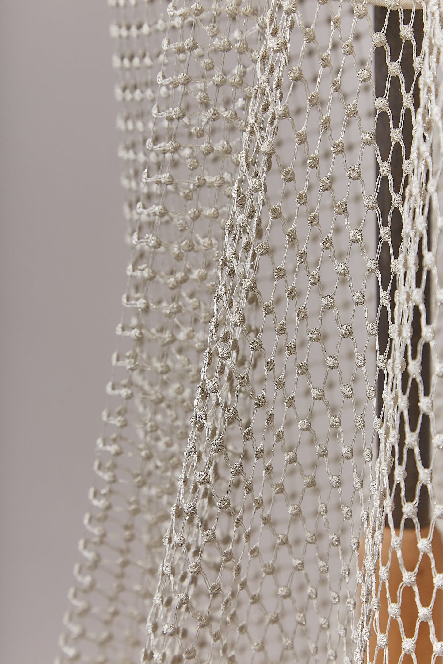 S0627 GUIPIURE CON HILOS DE LUREX