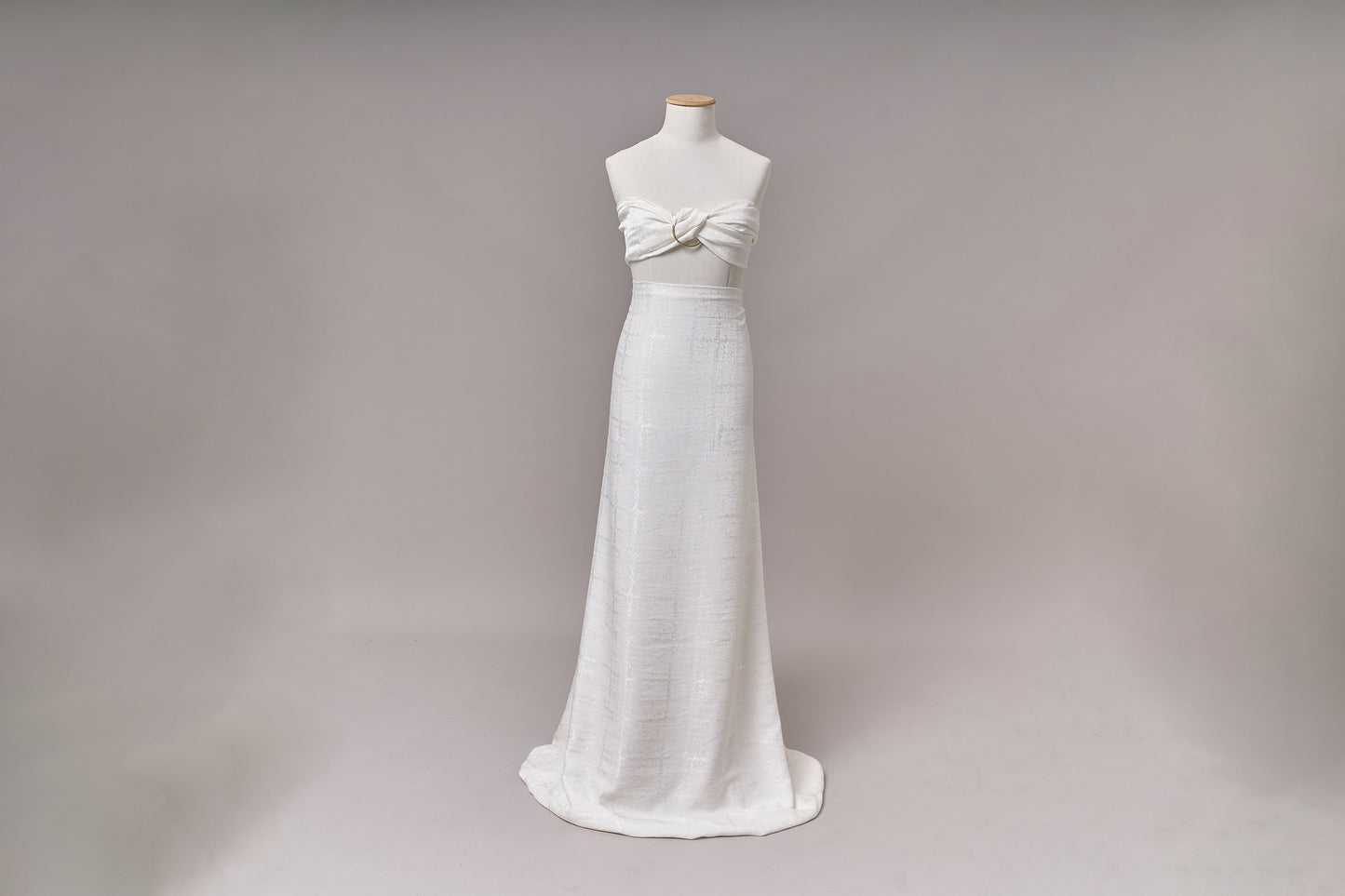 S0602 OFF WHITE - TEJIDO DE TENCEL Y LINO