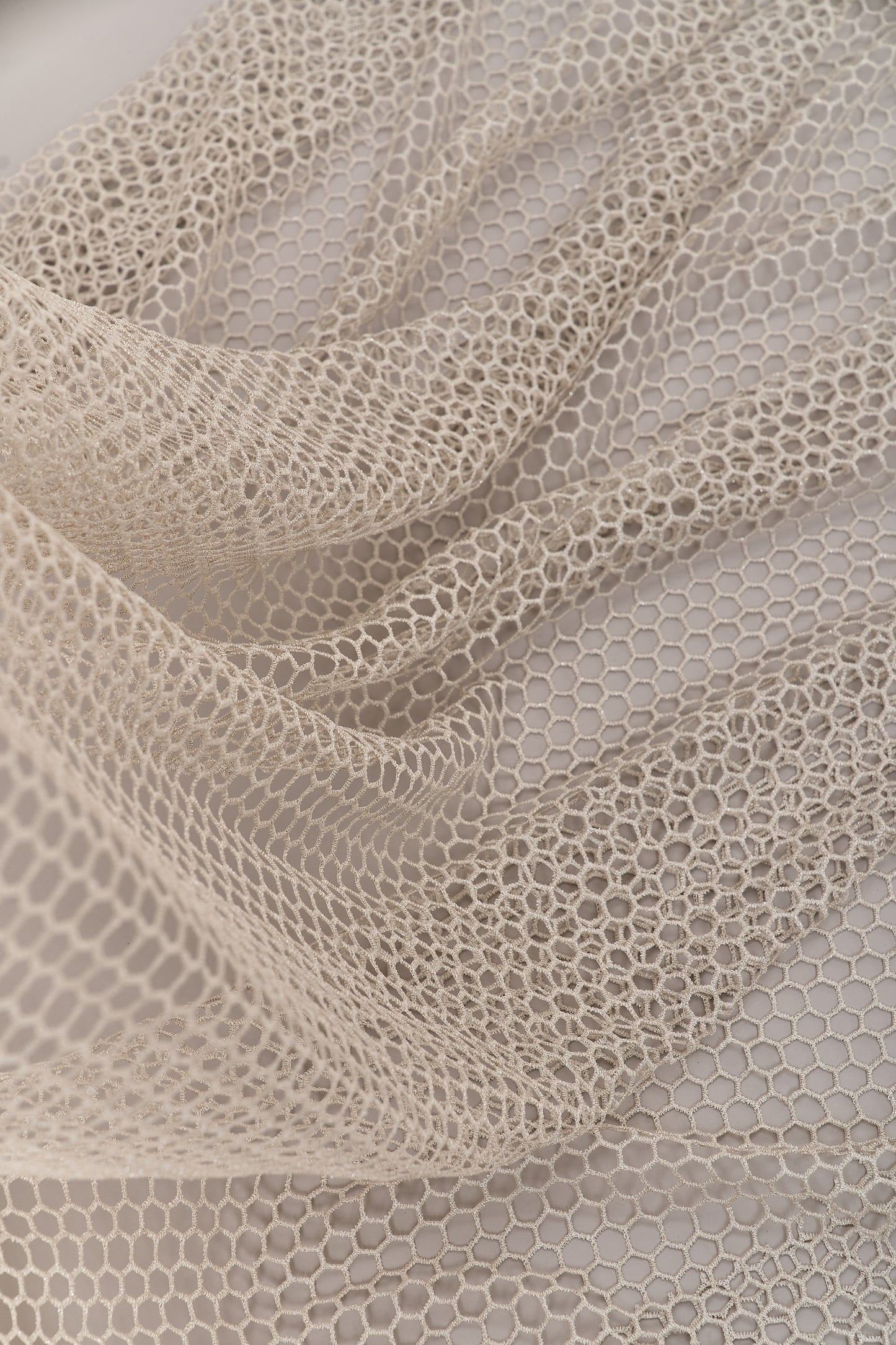 S0716 GUIPIURE CON LUREX SILVER