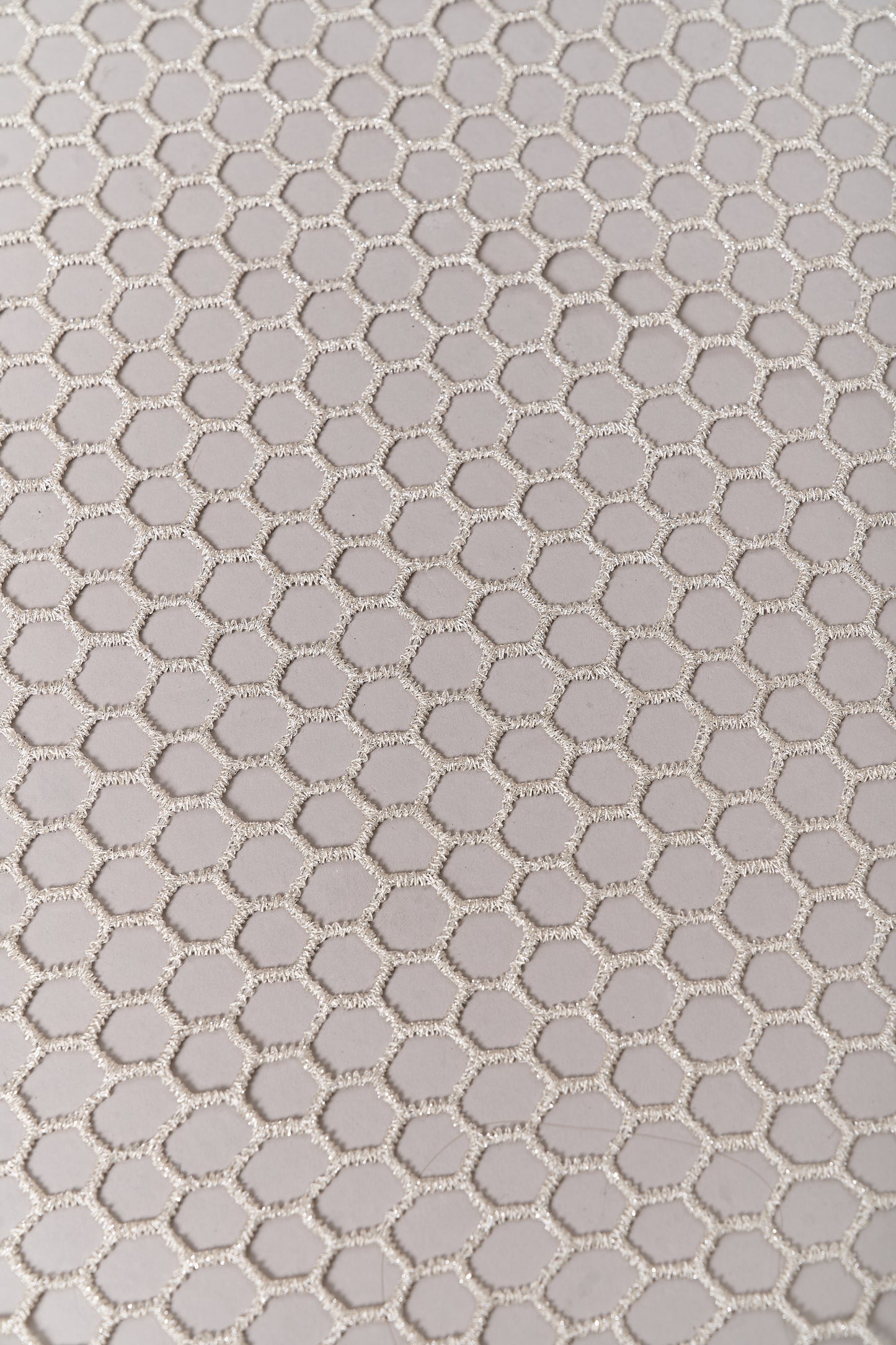 S0716 GUIPIURE CON LUREX SILVER