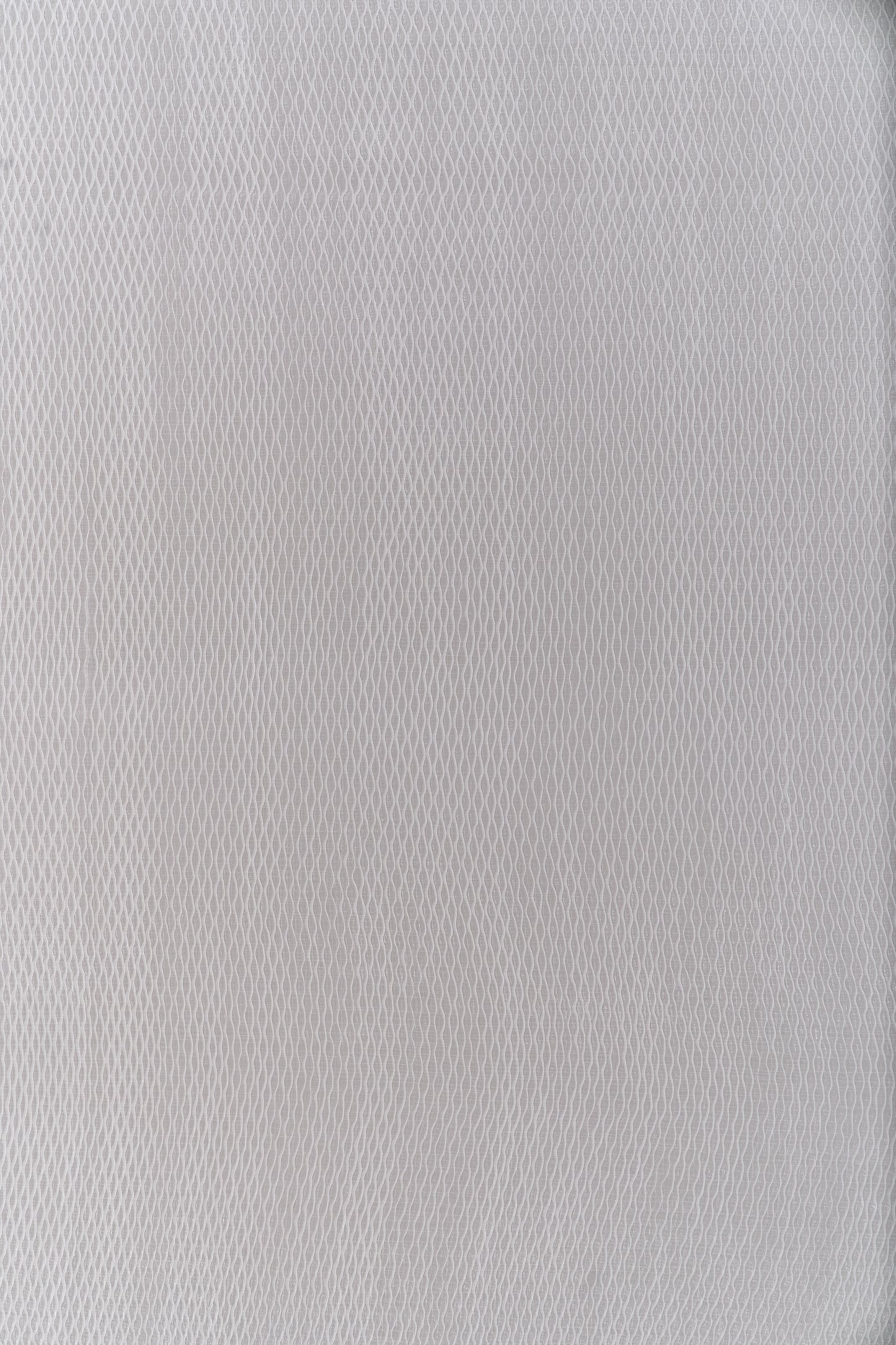 S0703 ORGANZA PLISADA