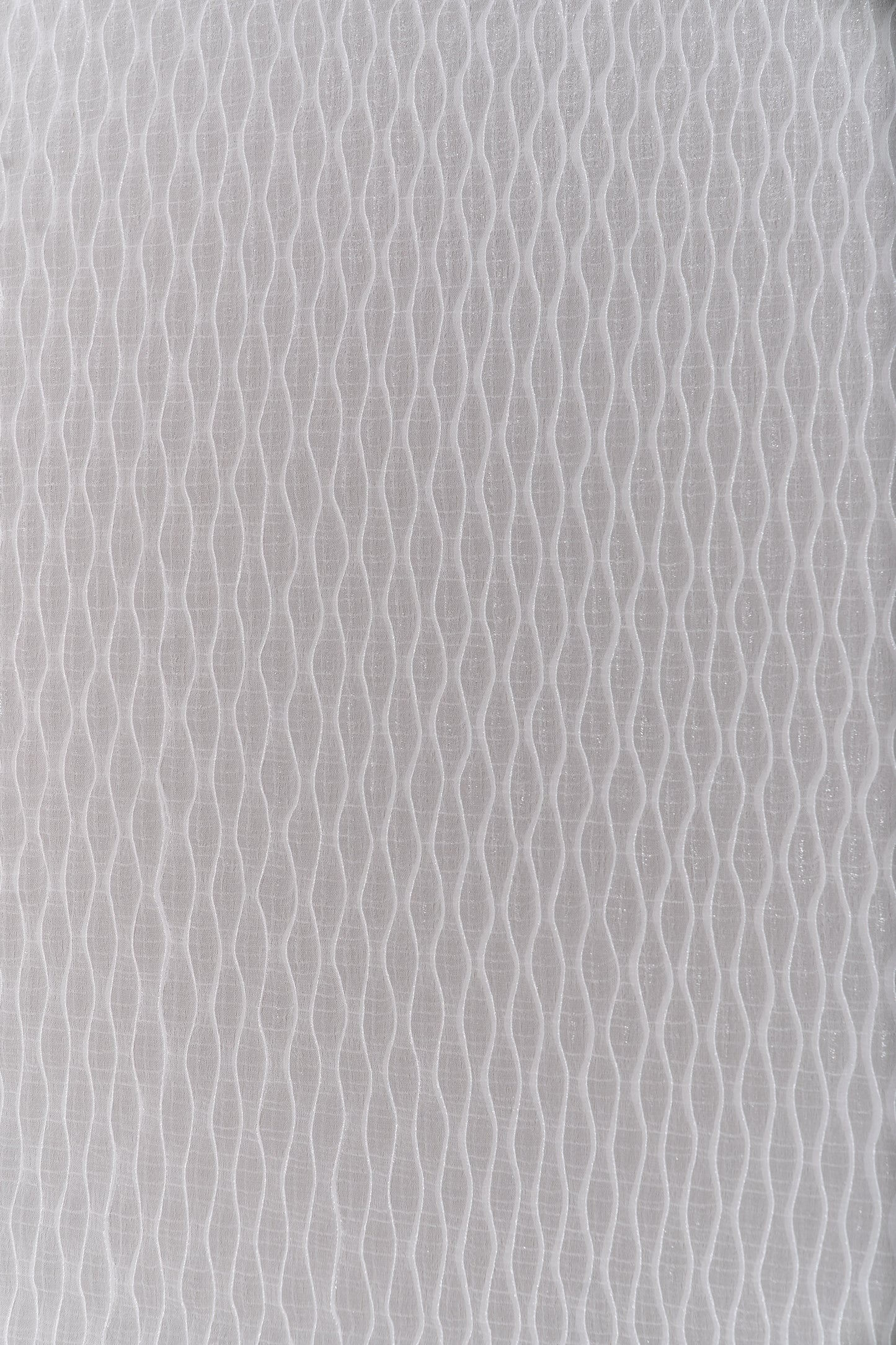 S0703 ORGANZA PLISADA