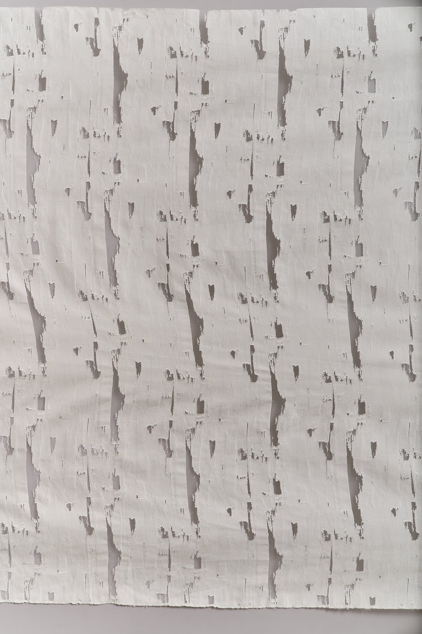 S0705 ORGANZA JACQUARD