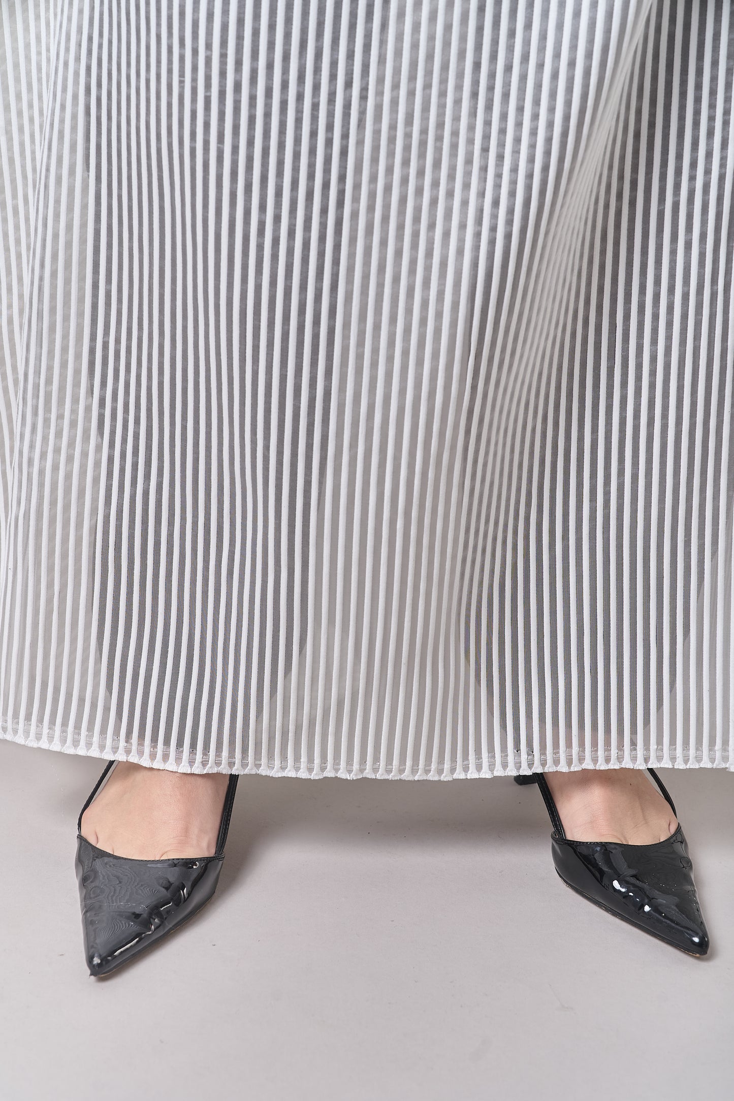 S0707 ORGANZA BORDADA