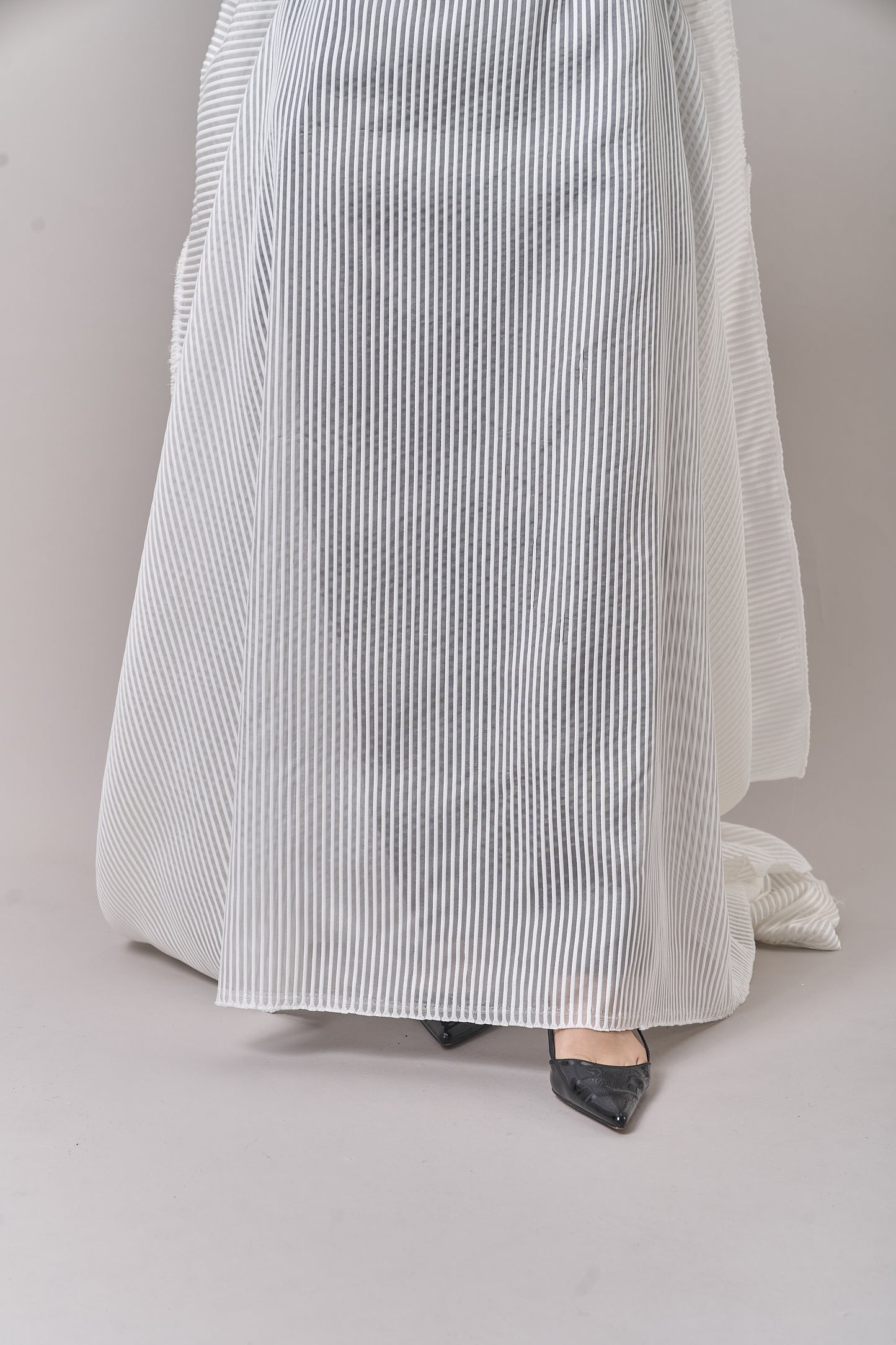 S0707 ORGANZA BORDADA