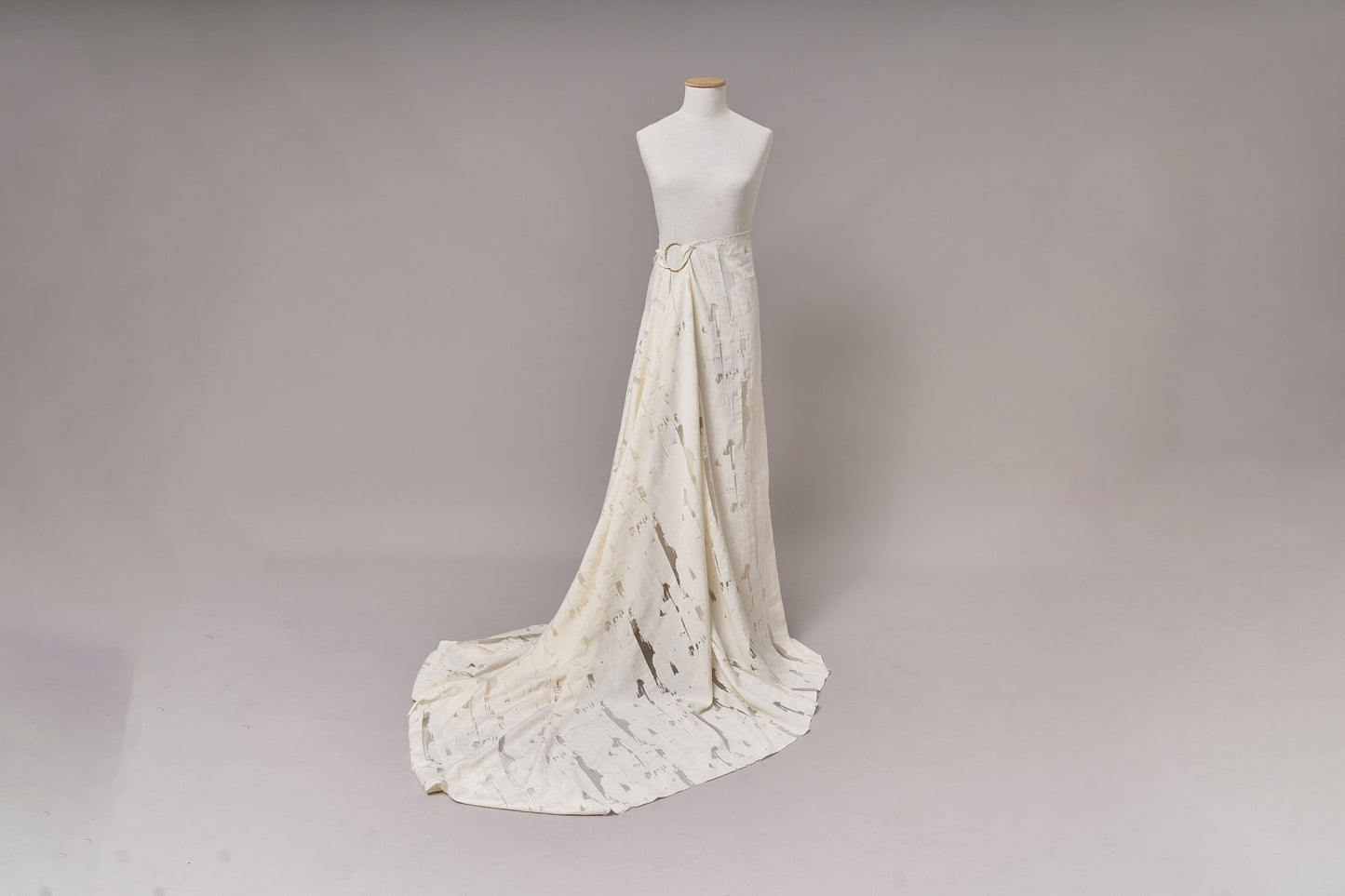 S0705 ORGANZA JACQUARD