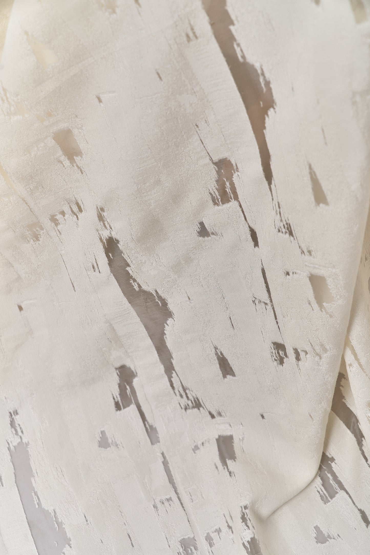 S0705 ORGANZA JACQUARD