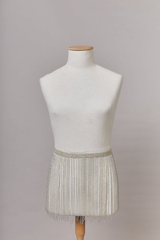 S0647 FLECO CON MOSTACILLAS SILVER