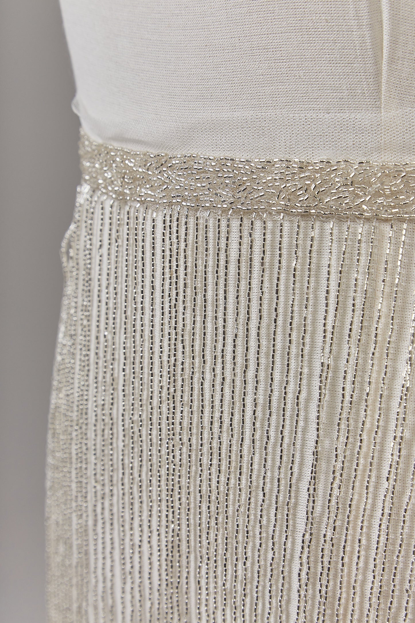 S0647 FLECO CON MOSTACILLAS SILVER