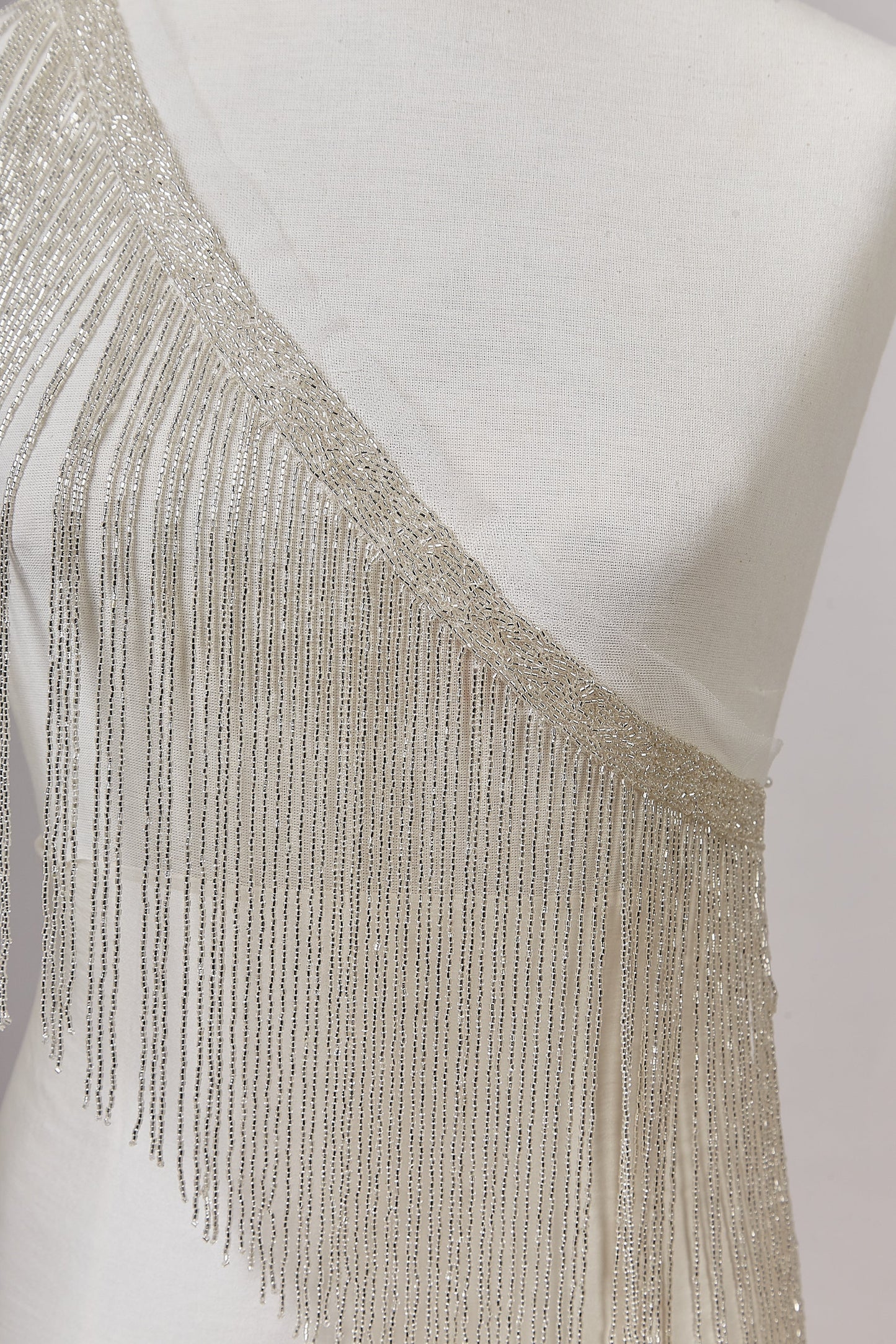 S0647 FLECO CON MOSTACILLAS SILVER