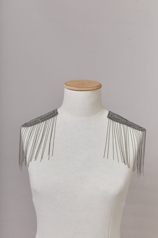 S0648 CHARETERRA PELTRE